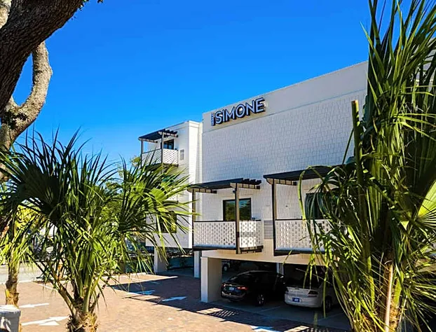 Hotel Simone hotel detail image 3