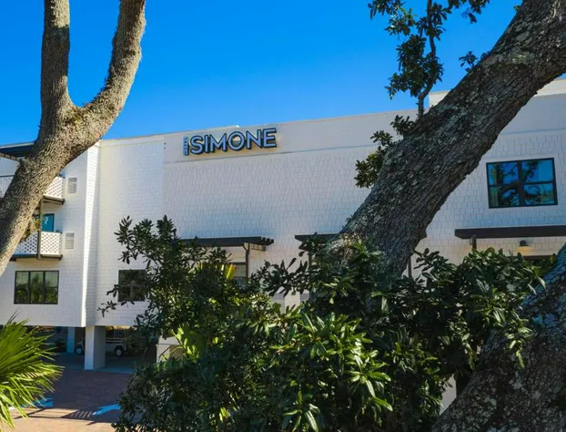 Hotel Simone hotel detail image 1