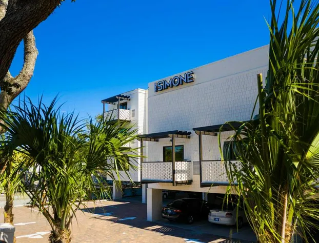 Hotel Simone hotel detail image 2