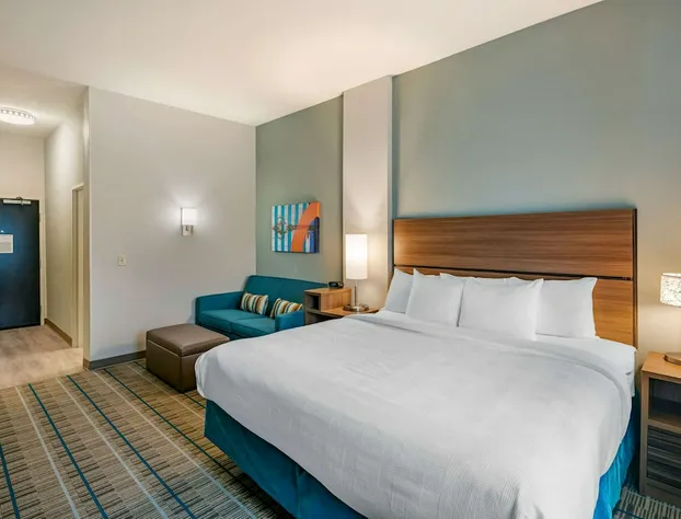 MainStay Suites Spokane Airport hotel detail image 3