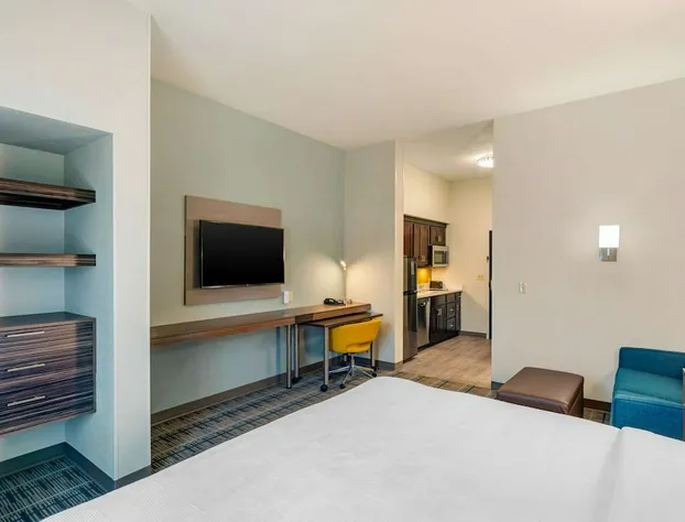 MainStay Suites Spokane Airport hotel detail image 4