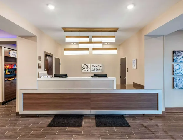 MainStay Suites Spokane Airport hotel detail image 2