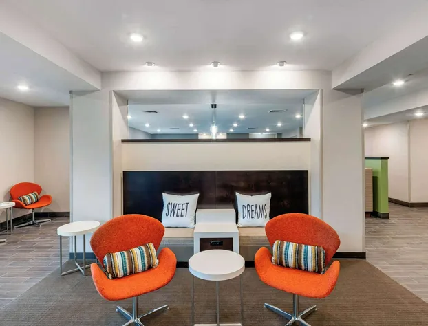 MainStay Suites Spokane Airport hotel detail image 3