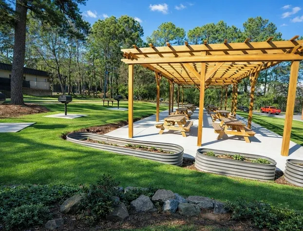 1st Place Hotel Decatur I-20 East Atlanta hotel detail image 1