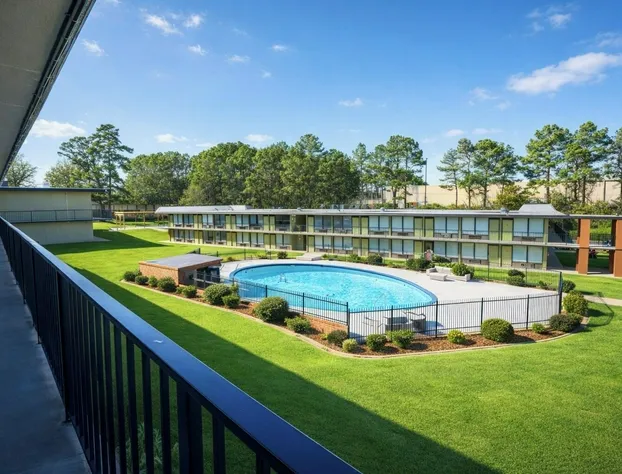 1st Place Hotel Decatur I-20 East Atlanta hotel detail image 3