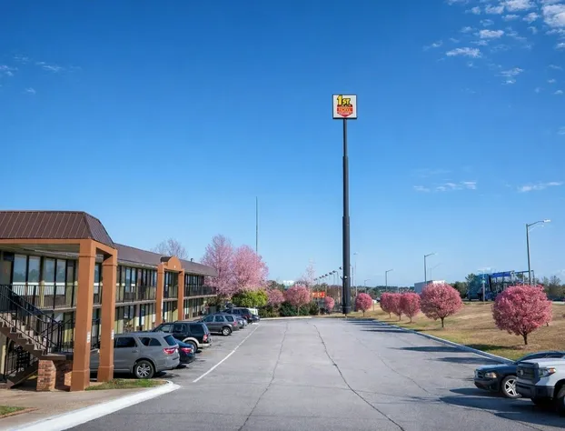 1st Place Hotel Decatur I-20 East Atlanta hotel detail image 4