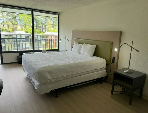 1st Place Hotel hotel detail image 2