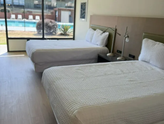 1st Place Hotel hotel detail image 3