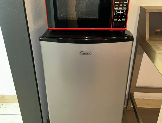 1st Place Hotel hotel detail image 4