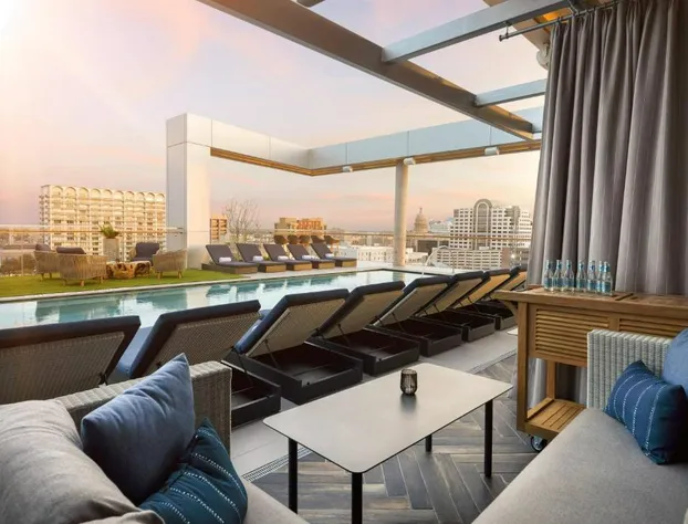 The Otis Hotel Austin, Autograph Collection hotel detail image 1