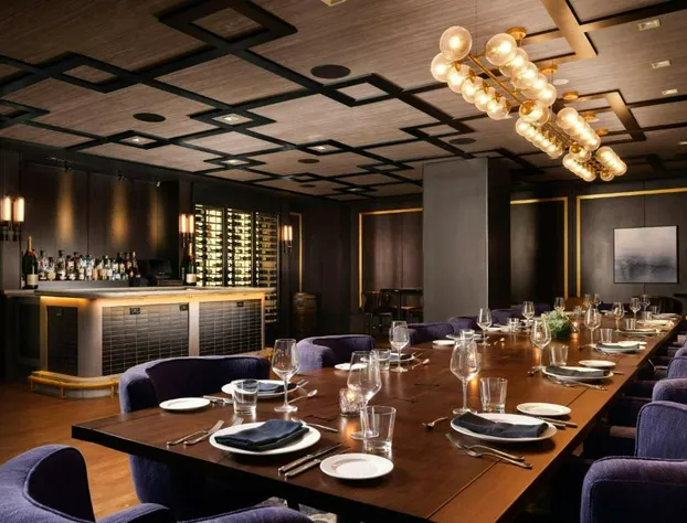 The Otis Hotel Austin, Autograph Collection hotel detail image 3