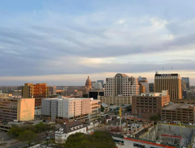 The Otis Hotel Austin, Autograph Collection hotel detail image 1