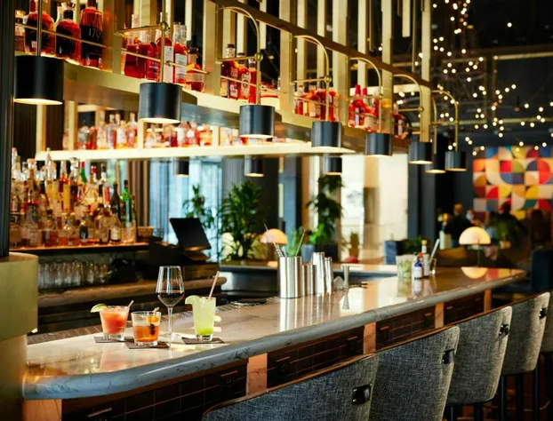 The Otis Hotel Austin, Autograph Collection hotel detail image 2