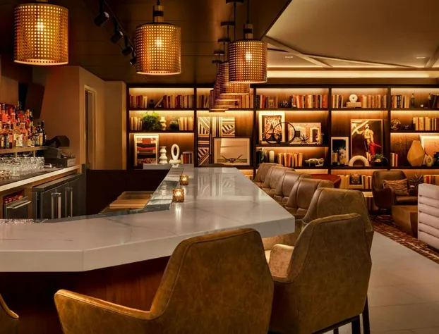 The Otis Hotel Austin, Autograph Collection hotel detail image 3