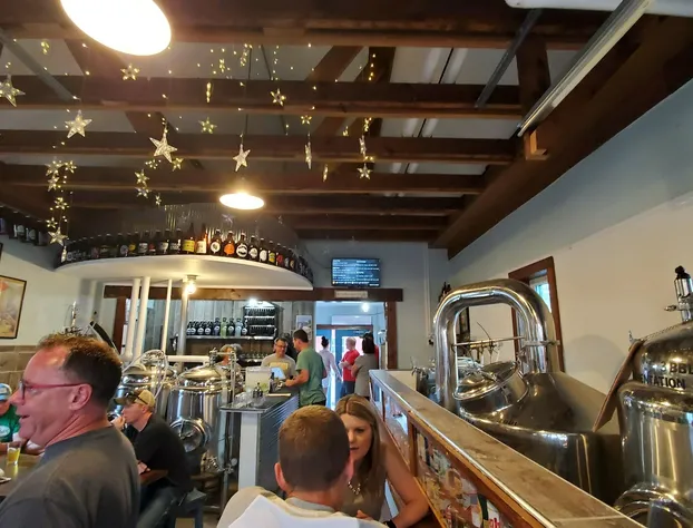 Coffee Street Inn hotel detail image 2