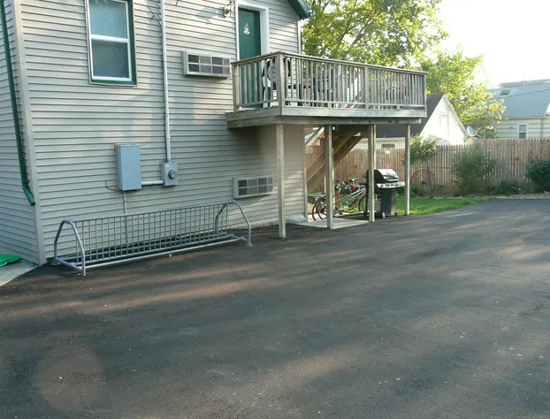 Coffee Street Inn hotel detail image 3