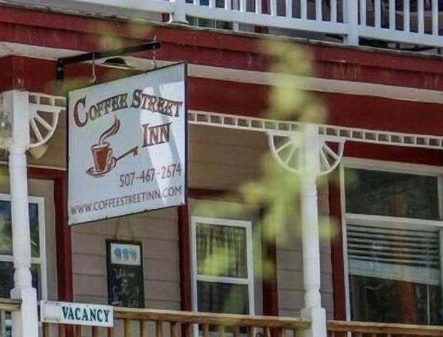 Coffee Street Inn hotel detail image 1