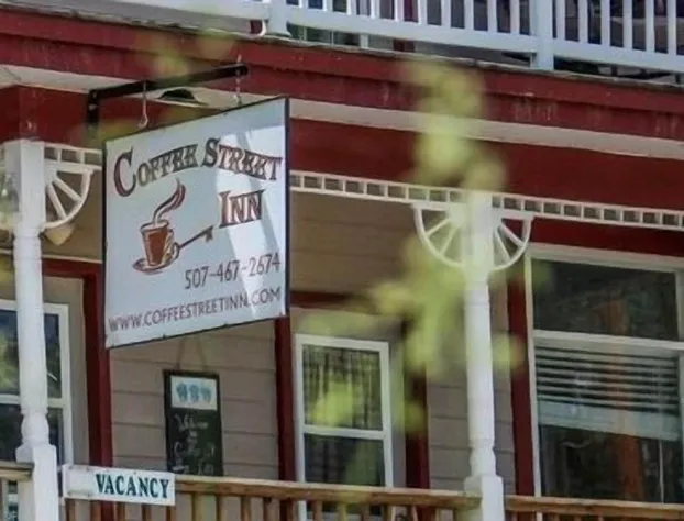 Coffee Street Inn hotel detail image 1