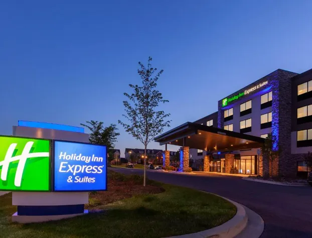 Holiday Inn Express & Suites Brunswick - Harpers Ferry Area by IHG hotel detail image 2