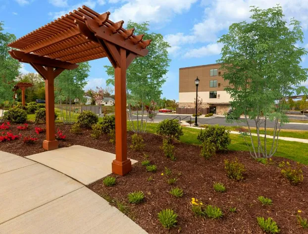 Holiday Inn Express & Suites Brunswick - Harpers Ferry Area by IHG hotel detail image 4