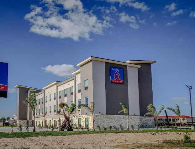 Studio 6 Katy, TX hotel detail image 2