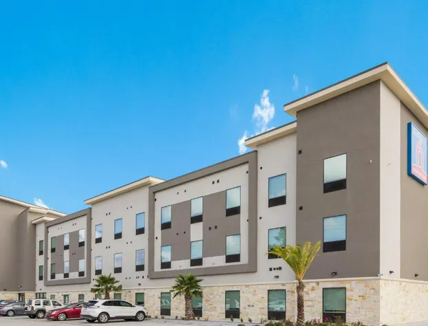 Studio 6 Katy, TX hotel detail image 4