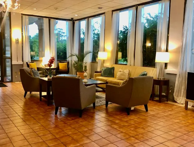 The Grand Hotel Spindletop hotel detail image 2