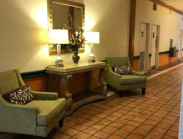 The Grand Hotel Spindletop hotel detail image 3