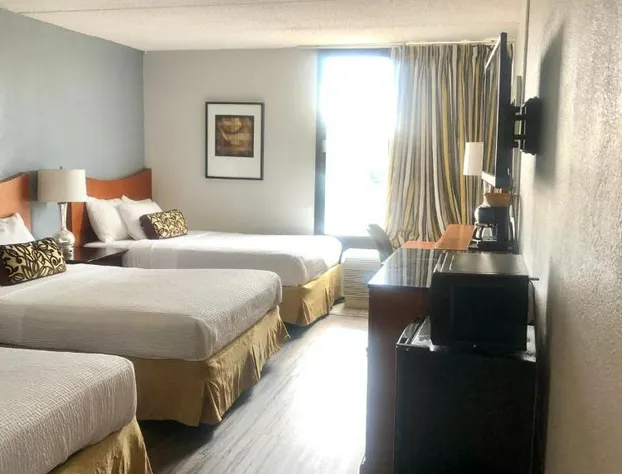 The Grand Hotel Spindletop hotel detail image 4