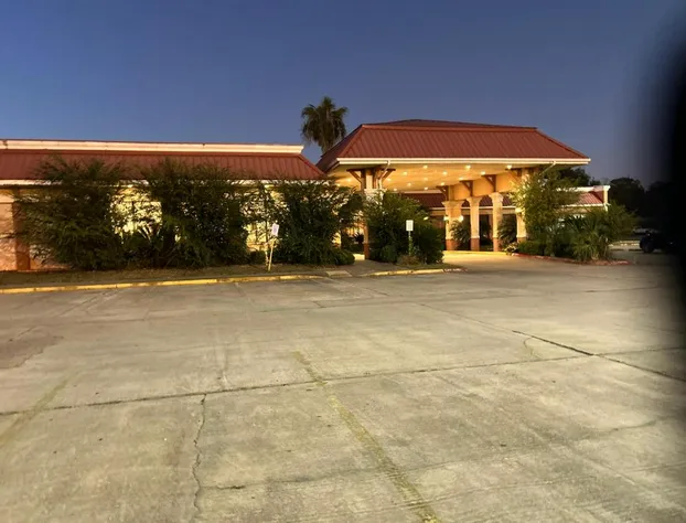 The Grand Hotel Spindletop hotel detail image 3