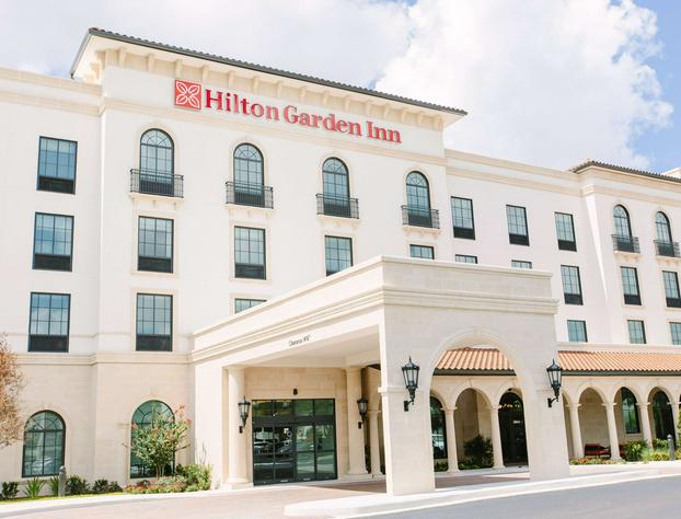 Hilton Garden Inn Winter Park hotel detail image 1