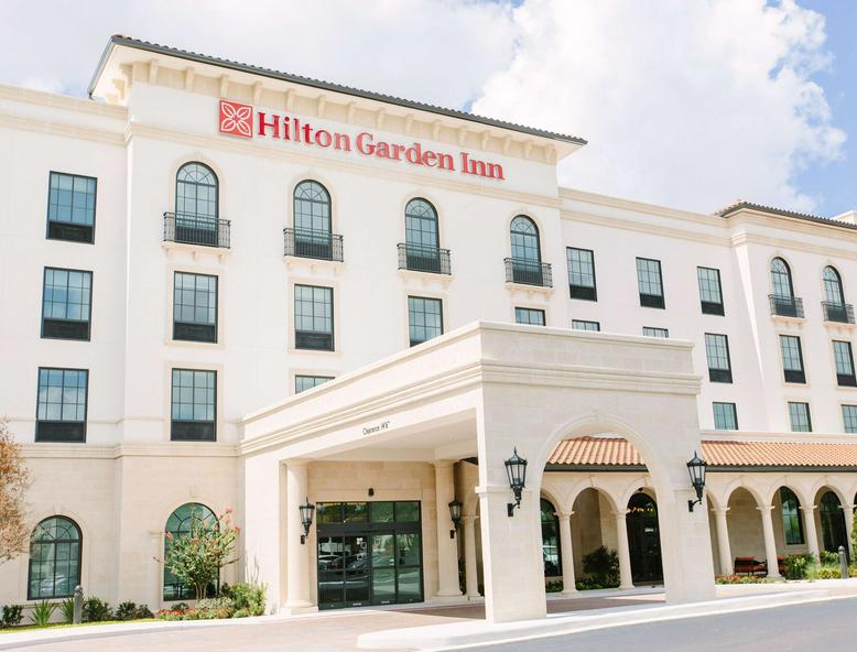 Hilton Garden Inn Winter Park hotel detail image 2