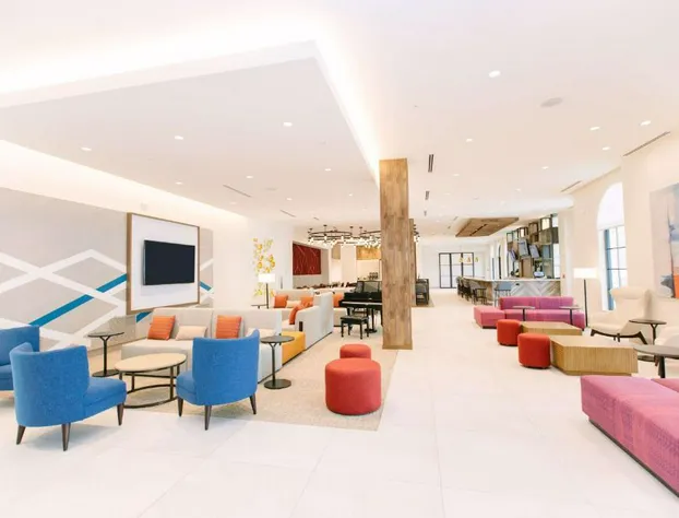 Hilton Garden Inn Winter Park hotel detail image 3