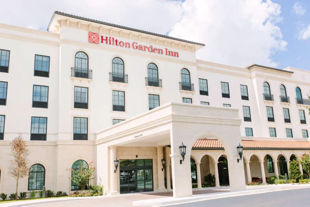 Hilton Garden Inn Winter Park hotel hero