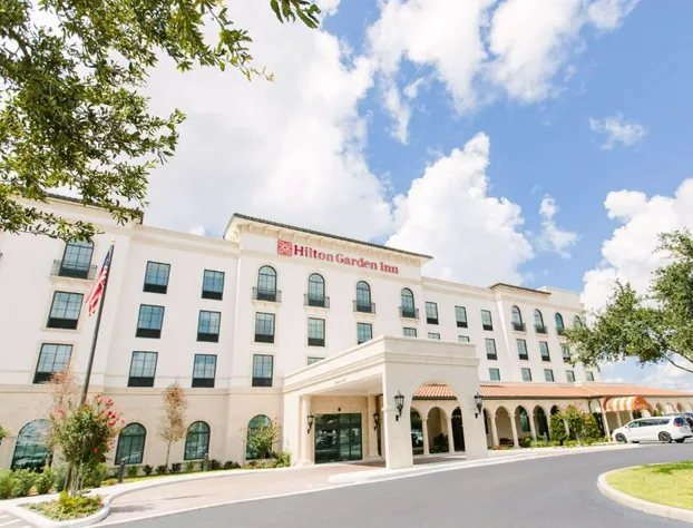 Hilton Garden Inn Winter Park hotel detail image 1