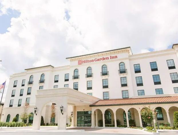 Hilton Garden Inn Winter Park hotel detail image 2