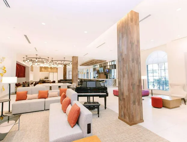 Hilton Garden Inn Winter Park hotel detail image 4