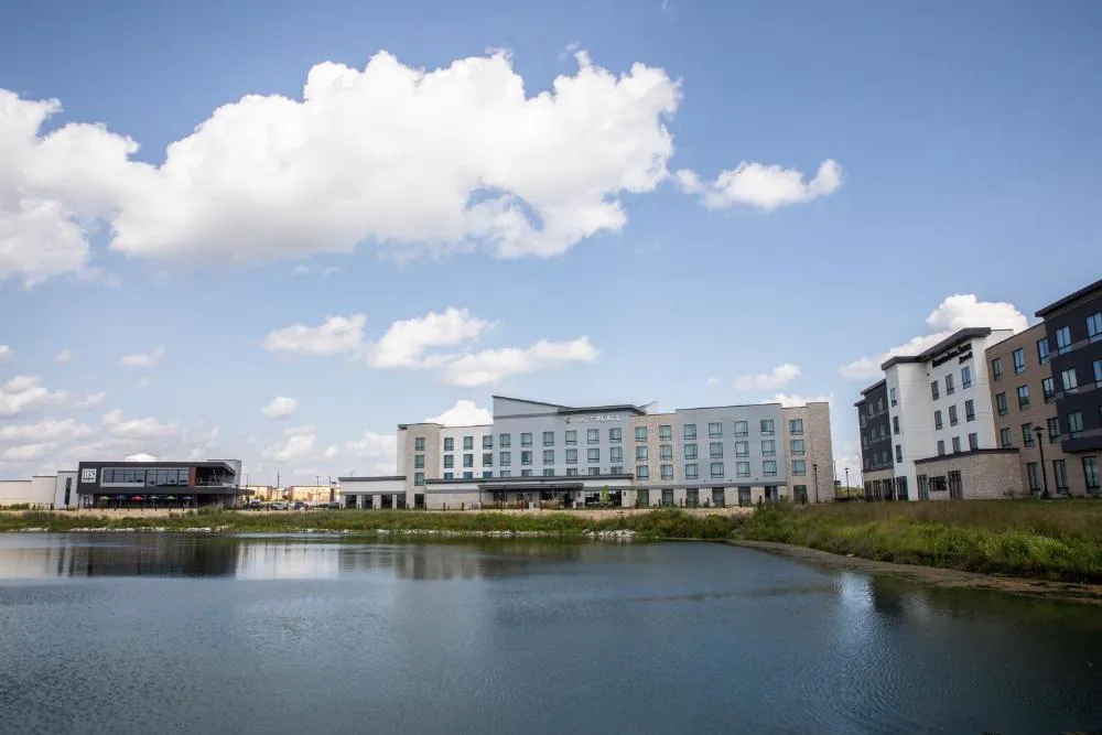 Hyatt Place Altoona/Des Moines hotel hero