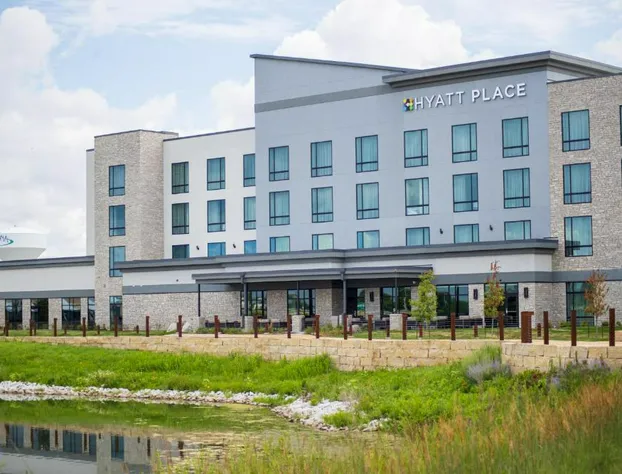 Hyatt Place Altoona/Des Moines hotel detail image 2