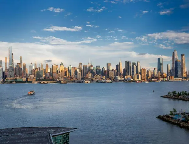 Envue, Autograph Collection hotel detail image 1