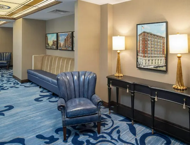 Hotel On Phillips hotel detail image 1