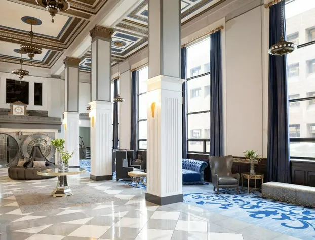 Hotel On Phillips hotel detail image 2