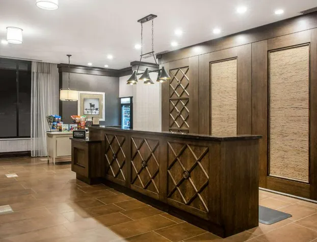 Homewood Suites by Hilton Salina Downtown hotel detail image 2