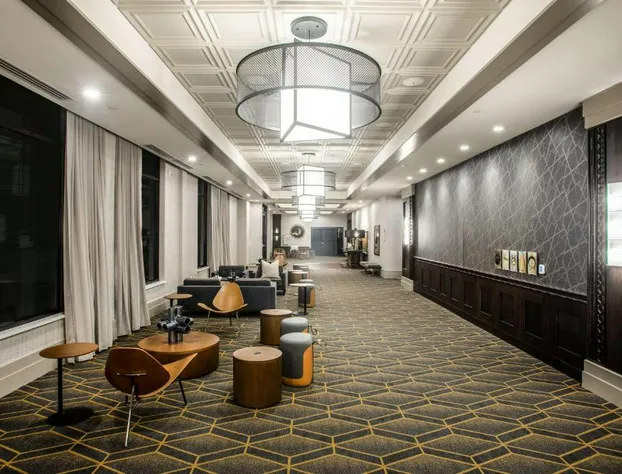 Homewood Suites by Hilton Salina Downtown hotel detail image 4