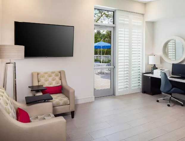 Star Suites: An Extended Stay Hotel hotel detail image 4