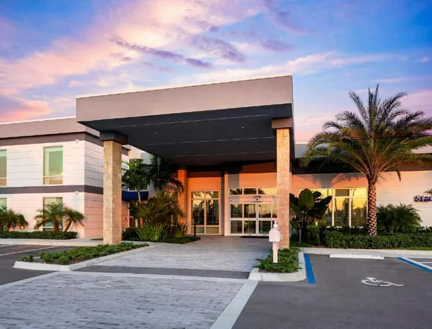 Star Suites: An Extended Stay Hotel hotel detail image 1