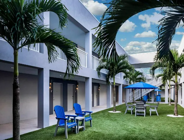 Star Suites: An Extended Stay Hotel hotel detail image 2