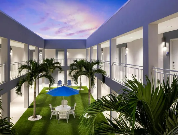 Star Suites: An Extended Stay Hotel hotel detail image 3