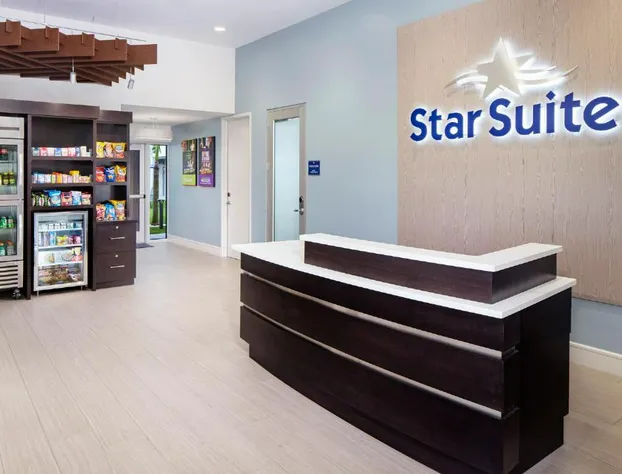Star Suites: An Extended Stay Hotel hotel detail image 4