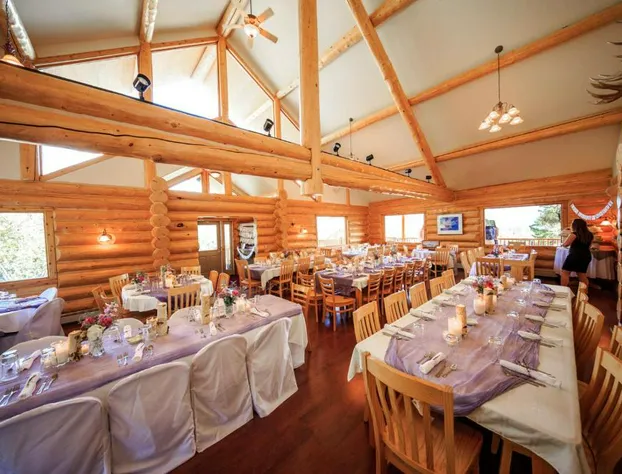 Majestic Valley Wilderness Lodge hotel detail image 3